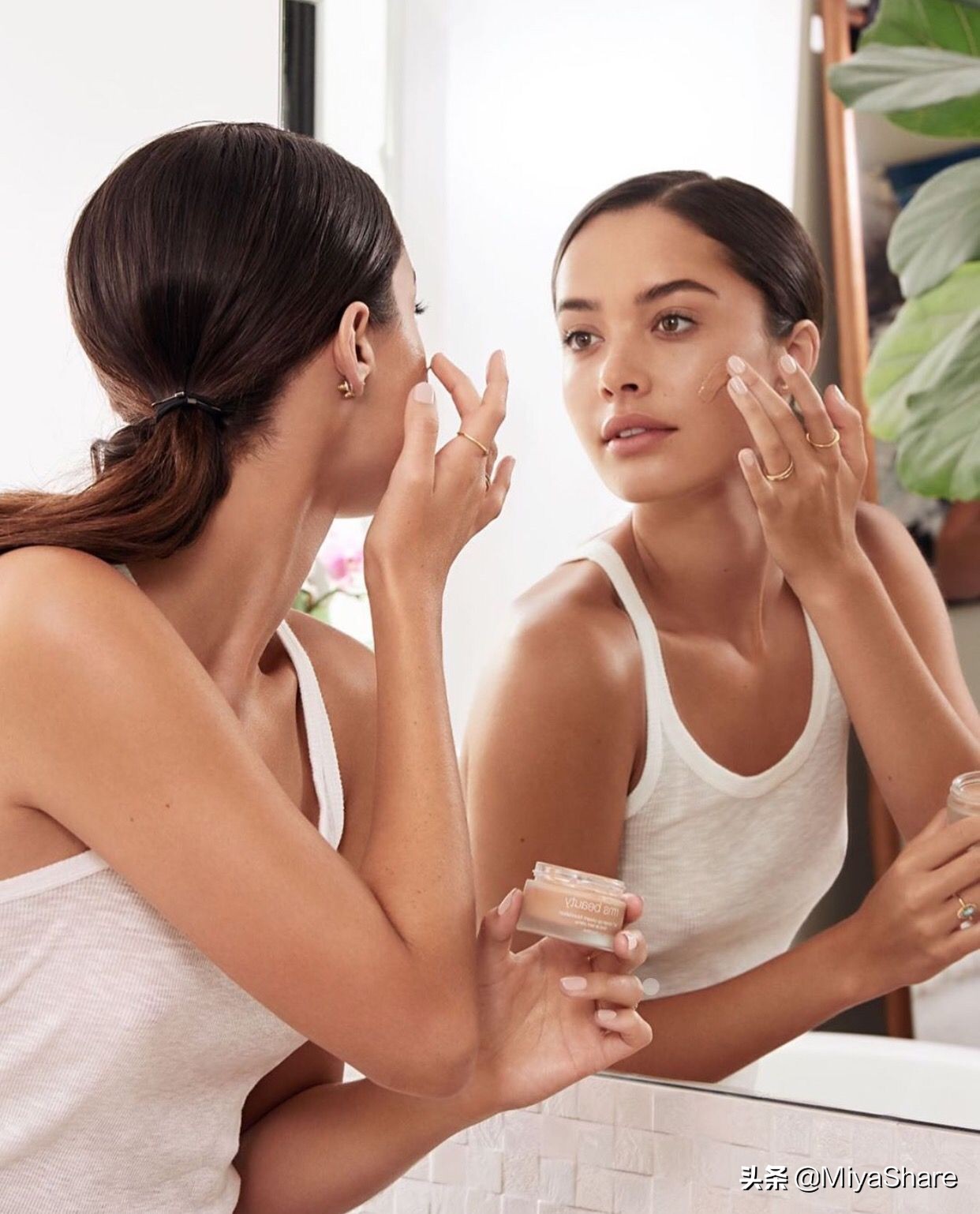 不同年龄护肤小常识,不管多大年龄要关注这些事