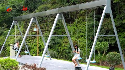 内江两日游,周末出去吃喝玩乐的地方内江