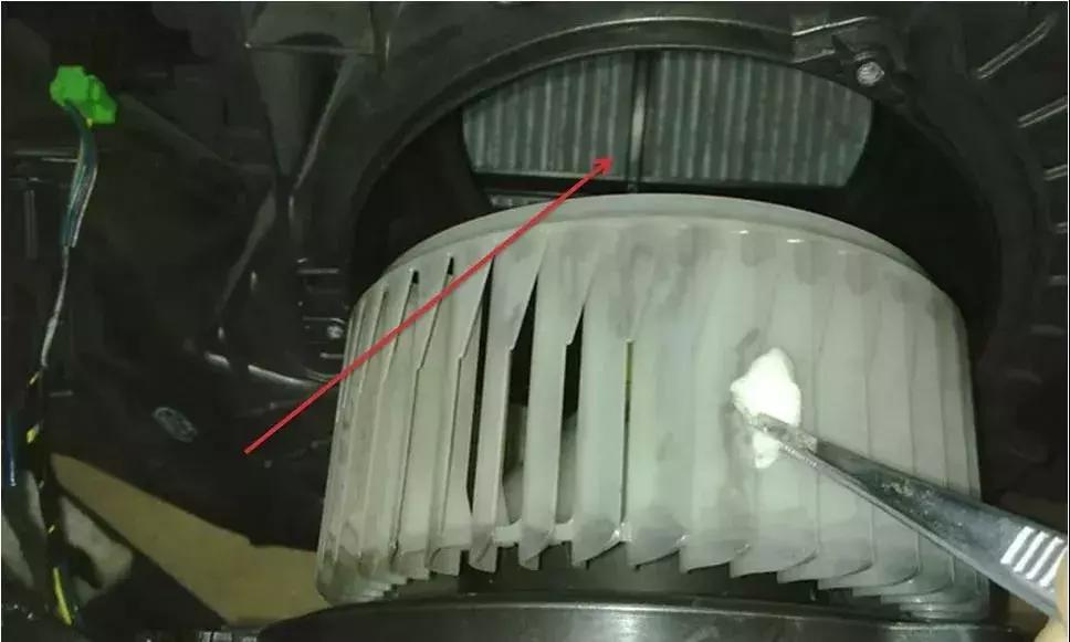 【全民爱车季】2019年最新各车型空调滤清器拆装位置（下）