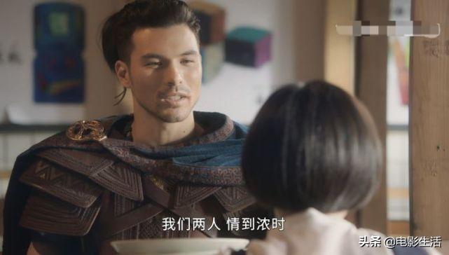 又发现一部宝藏泰剧,有哪些堪称沙雕神剧的国产电视剧