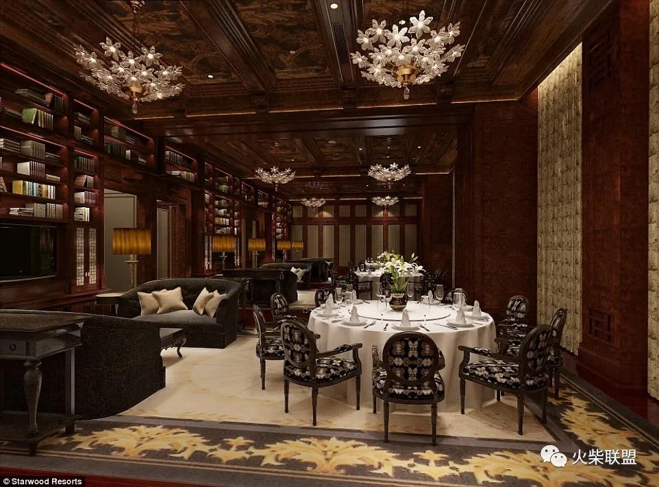 大连一方城堡豪华精选酒店造价,大连一方城堡豪华精选酒店套房