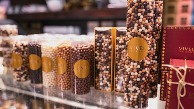 迪拜人吃东西,迪拜人吃水果