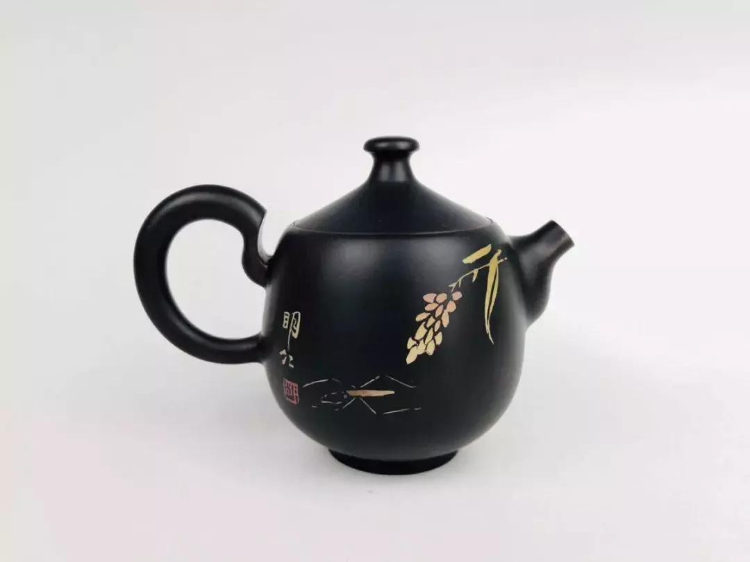 怎样挑选一把好的紫陶壶,怎样选购建水紫陶