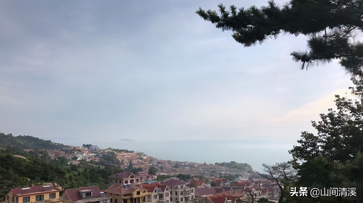 瀹涘浠欏鑸殑閬撴暀浠欏北鍦ｅ湴椋庢櫙,閬撳浜斿骇浠欏北