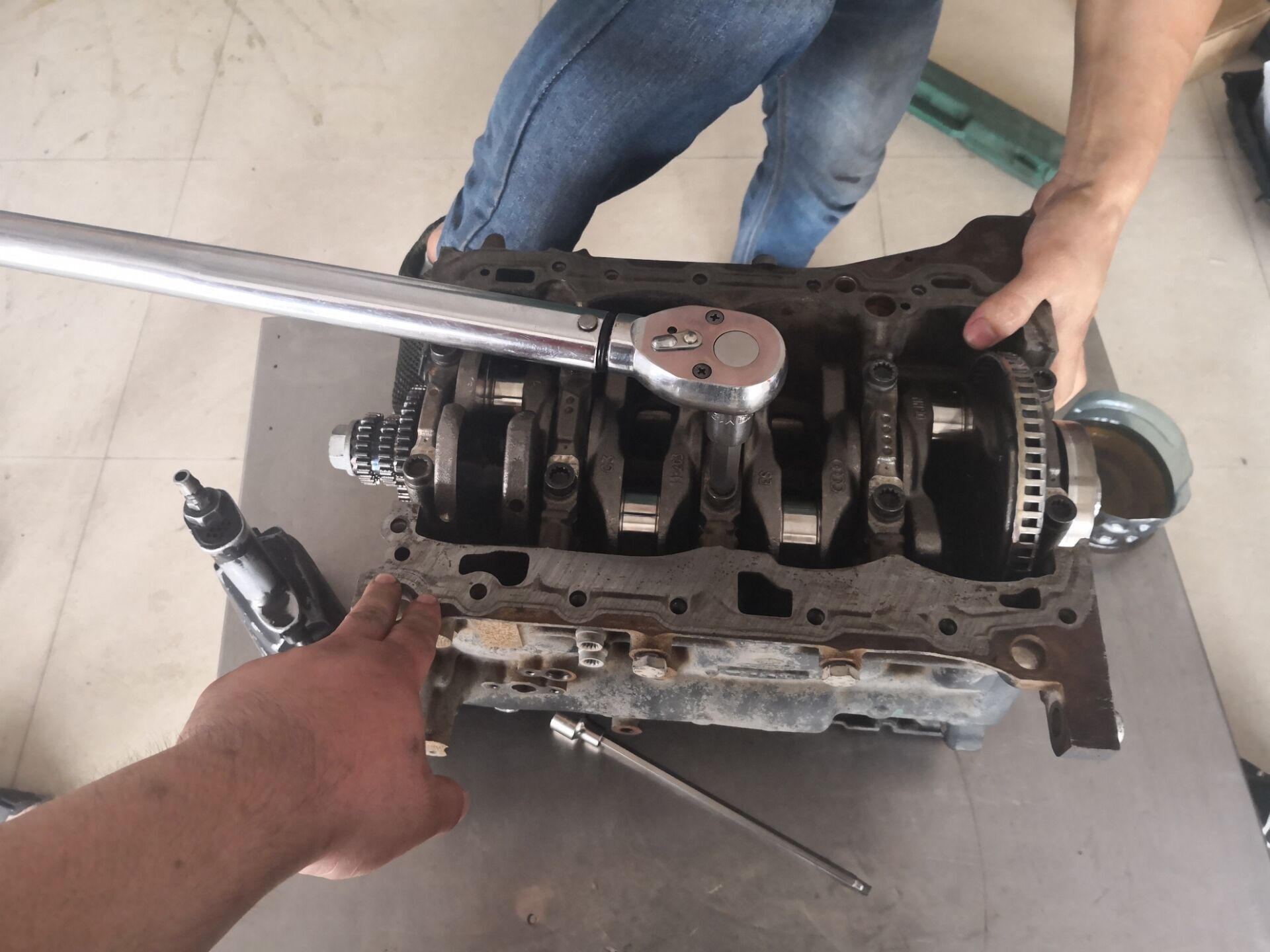 尚酷烧机油最佳解决方案,尚酷烧机油的使用方法是什么