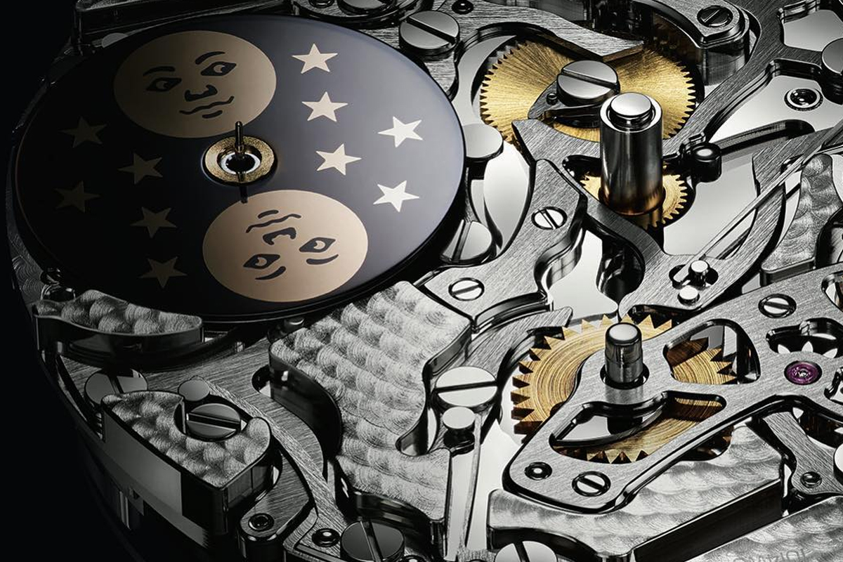 天王机械手表时间不准什么原因,浪琴机械手表不准怎么办