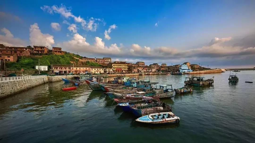 国内超美的小众海岛,国内海岛小众旅游