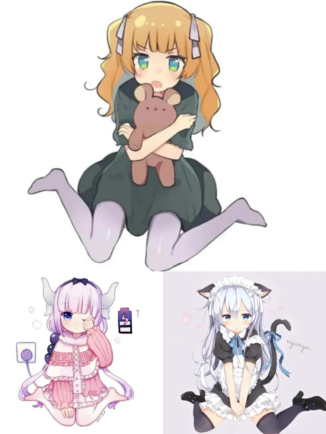 x型腿真的是骨头弯了吗,x型腿是怎么养成的