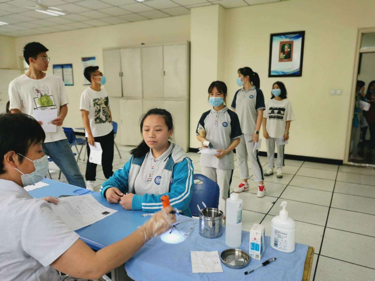 高考体检体重不合格有影响吗,高考体检哪些有问题会影响到录取