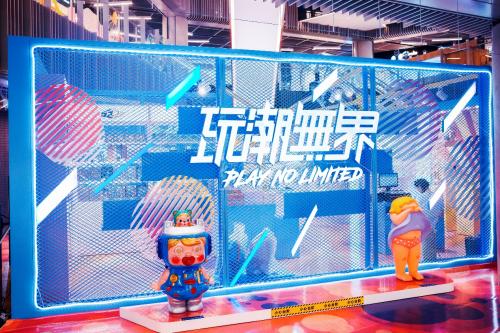 欧亚大观乐活城介绍,欧亚大观乐活城