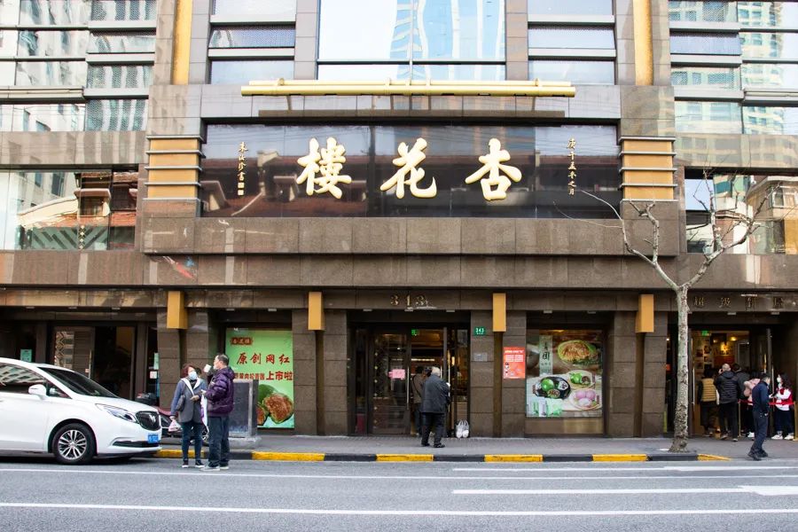 今年不再作妖的手作青团们，到底能有多好吃？