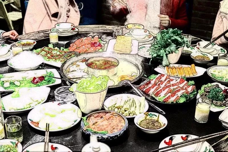 在武汉合租是什么体验,在武汉和对象玩什么