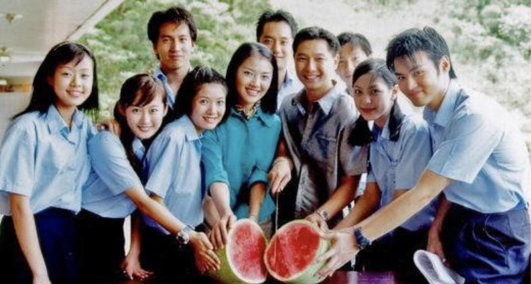 曾迷晕万千少女的顶流出道剧，今天再看竟然这么“羞耻”？