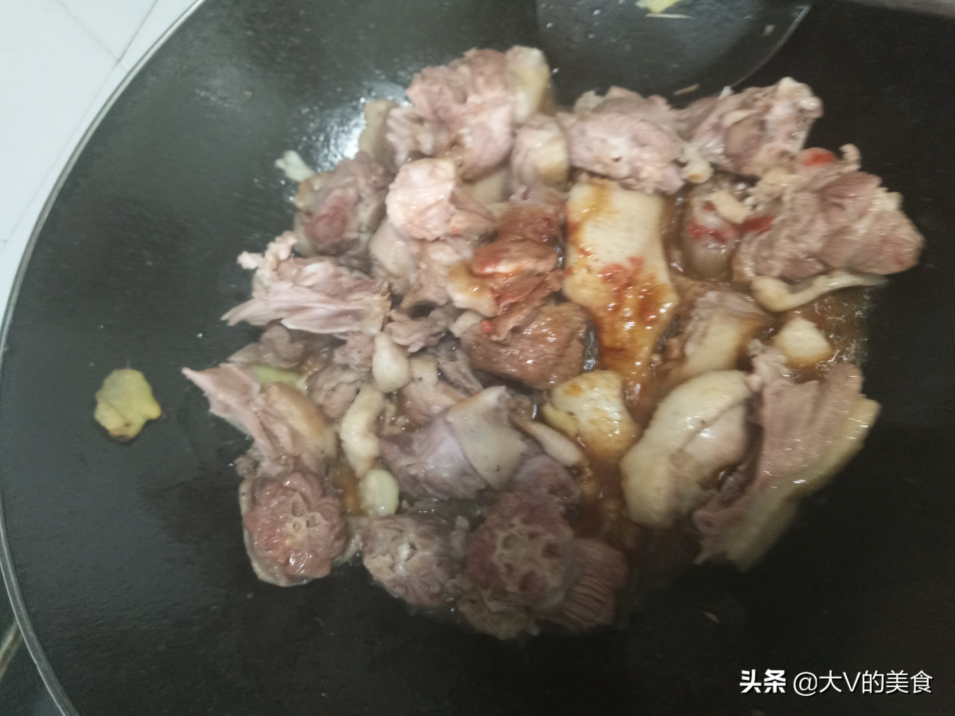 啤酒焖鸭用什么肉好吃,啤酒焖鸭怎么做味道浓郁