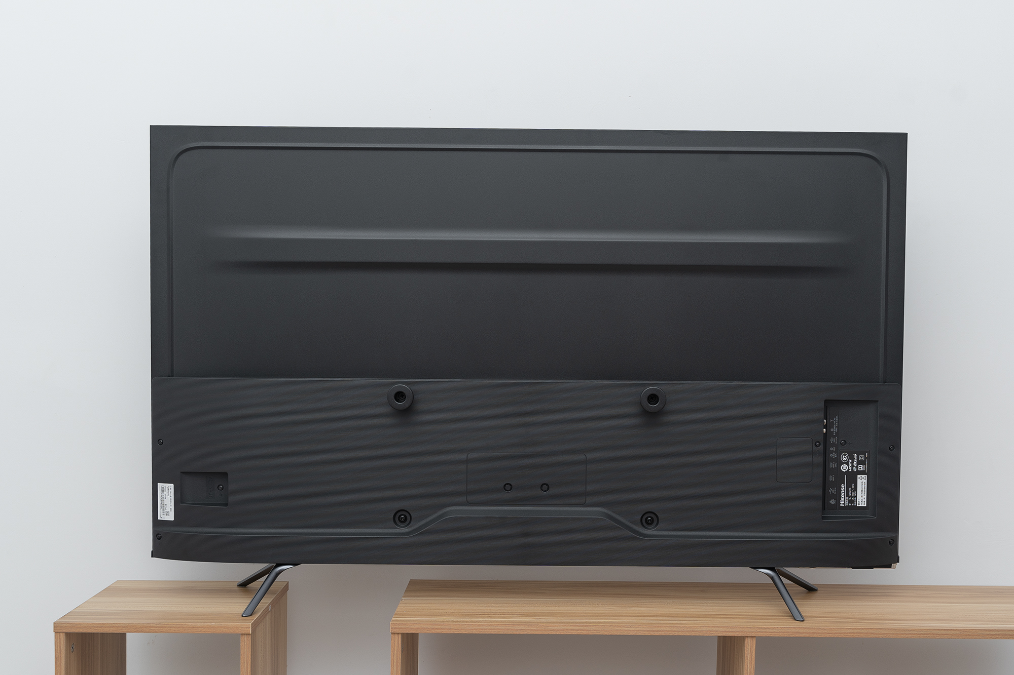 海信55e7d的使用体验,海信hz55e7d属于什么档次