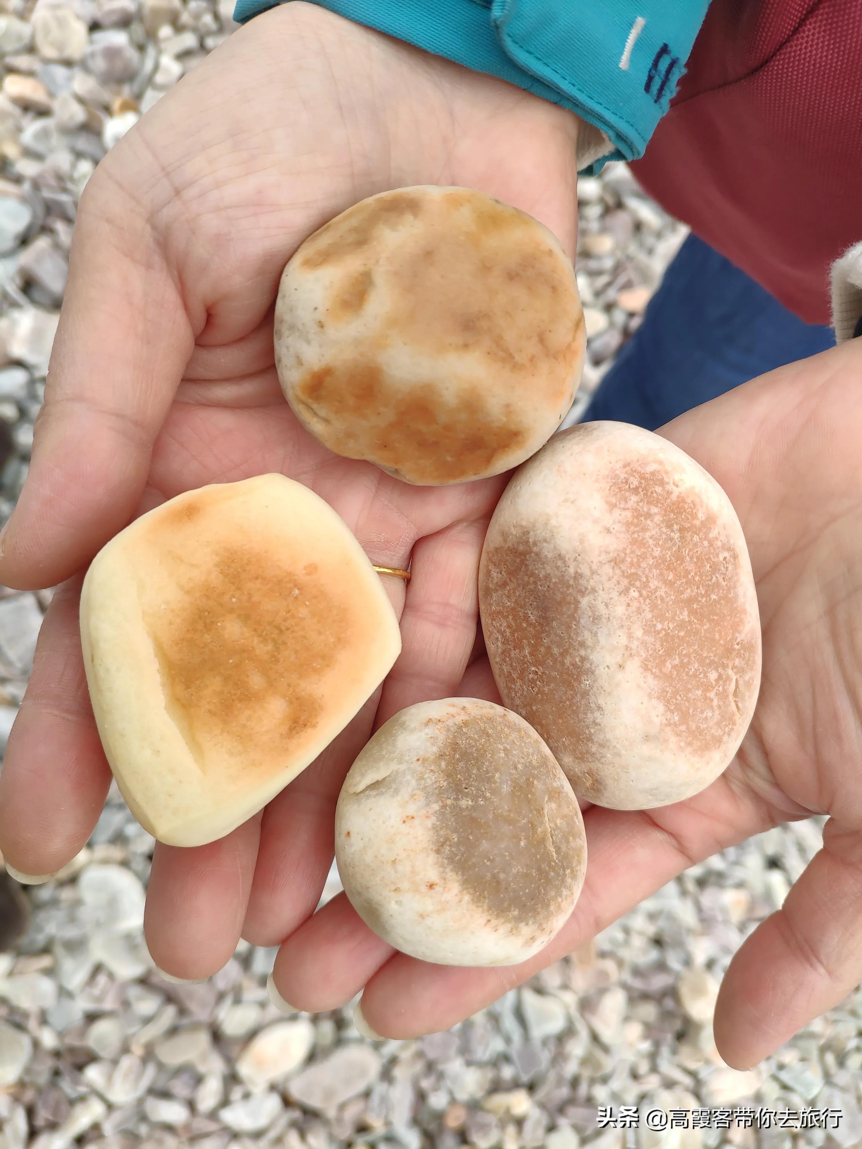 长岛观景图,五月真实长岛