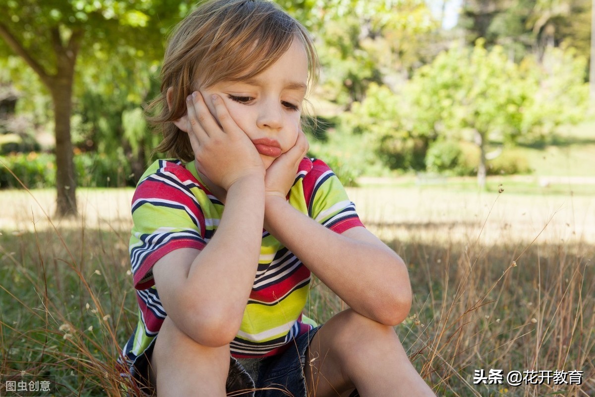 育儿书单别把孩子养的太老实了,育儿书单不要将孩子养的太听话