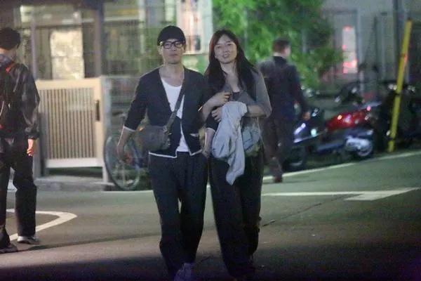 让人羡慕到哭的日本明星夫妇,日本最令人羡慕的一对明星夫妻