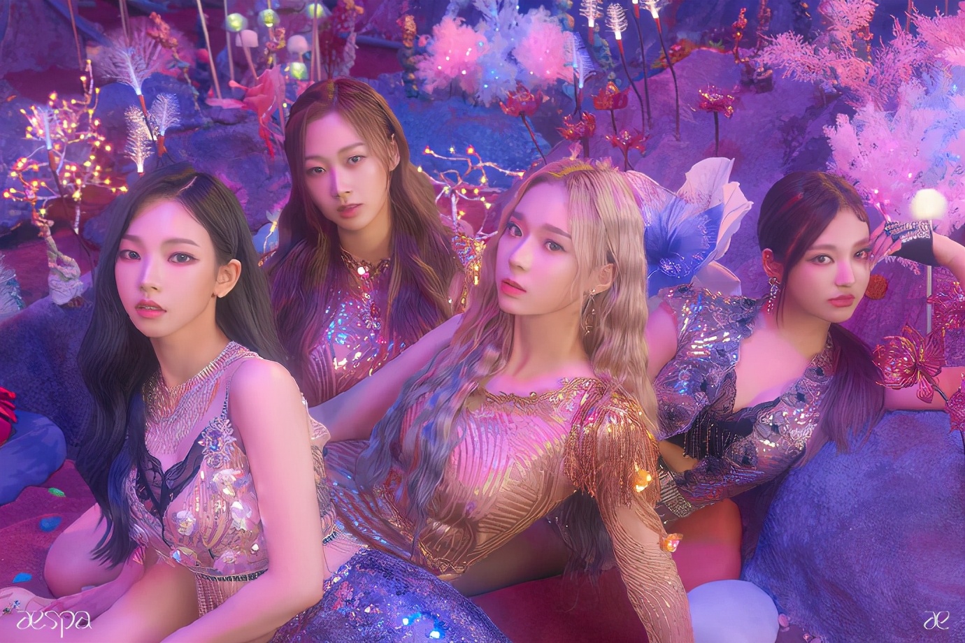 fx女团出道分别几岁,fx出道以来所有歌曲