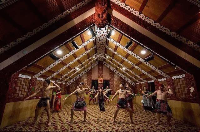 代购哭了！新西兰顶尖好货齐聚曲江展销5天，毛利战舞也来助阵！