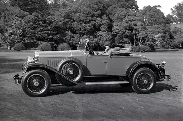 世界现代设计史美国,一分钟读懂世界现代设计史