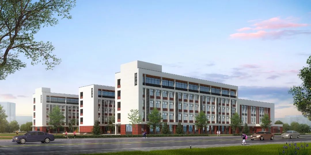 喜报！宋坂小学冠名为“省教院翔安一附小”，今年9月投用…