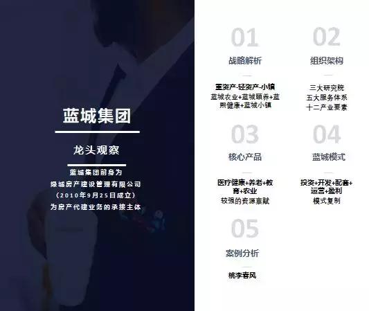 蓝城文旅集团董事长,蓝城文旅集团