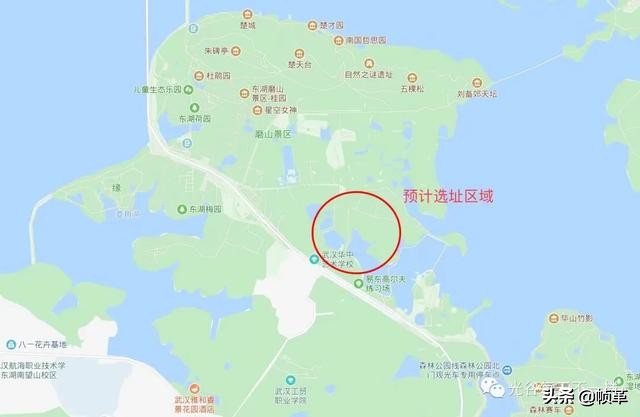 在武汉哪个区居住比较好,武汉居住哪个区比较好