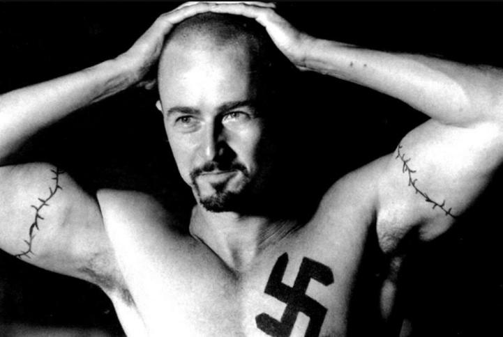 光头的人是不是特别能打,光头真的能打吗