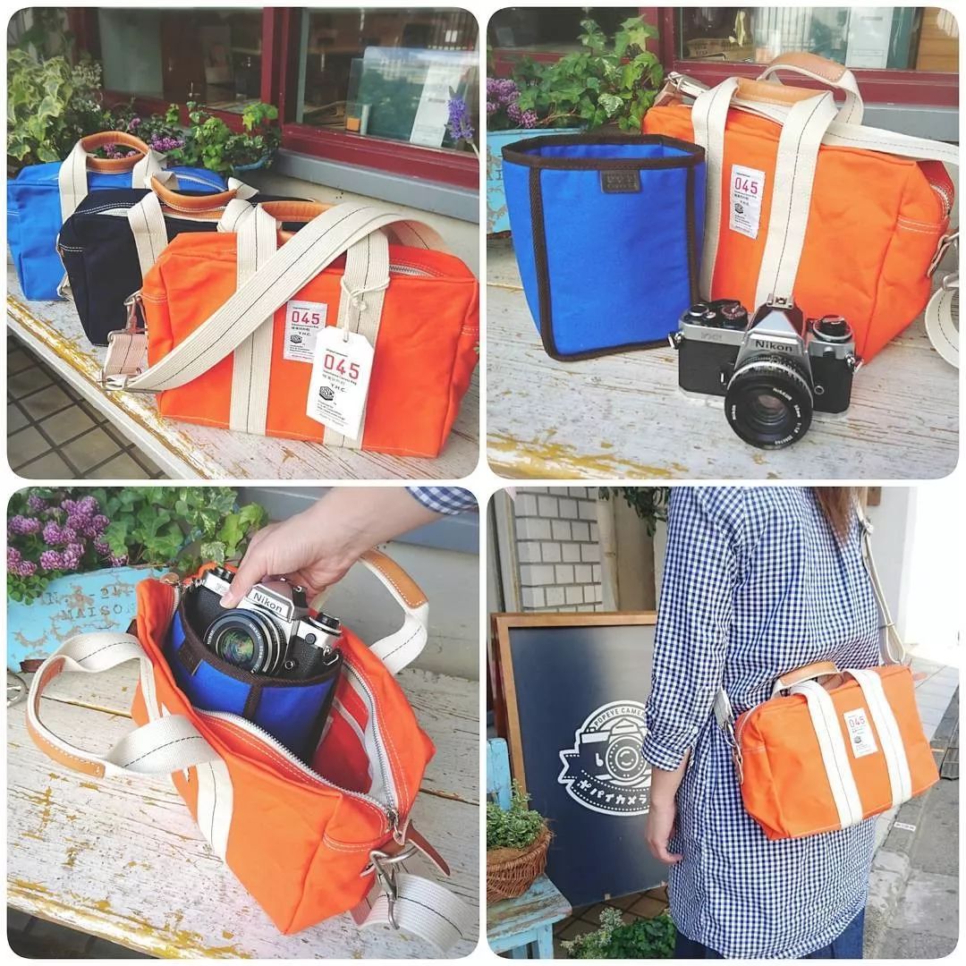 今年最火帆布包防水,防水帆布包推荐小众高级感