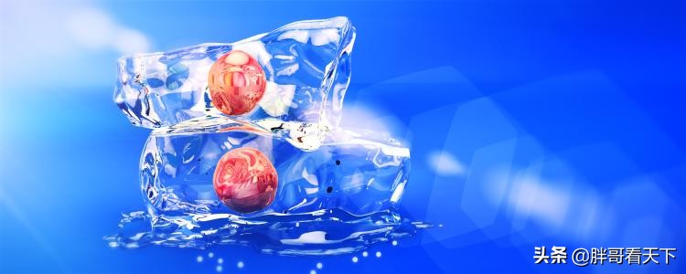 夏日饮品自制冰激凌简单冷饮,夏日茶饮自制冰淇淋怎么做