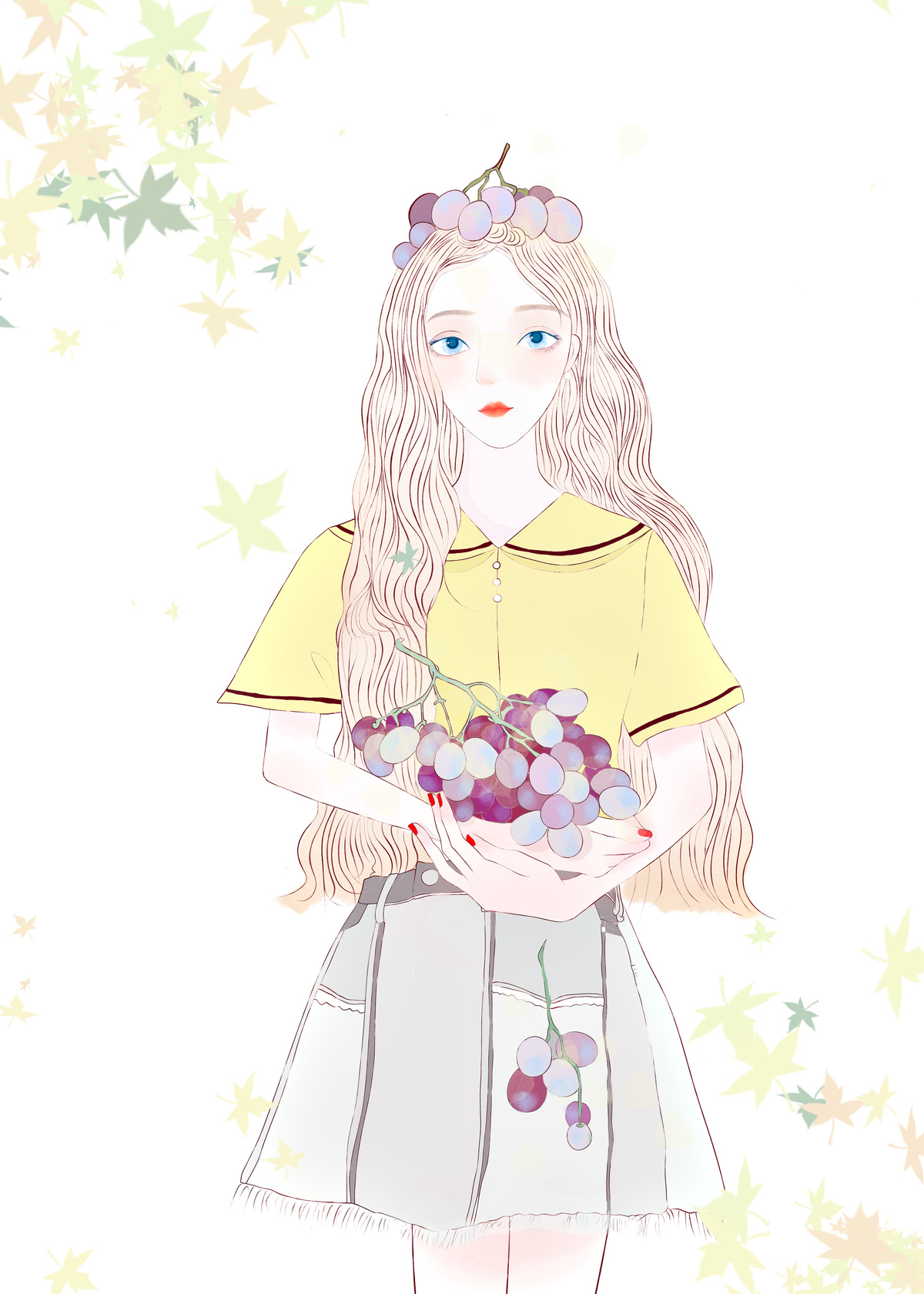 论插画艺术全文阅读,论插画