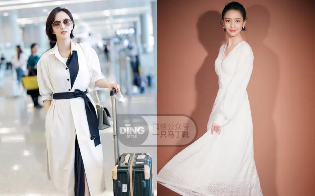 小腿粗穿什么款的鞋子好看,帮你选鞋