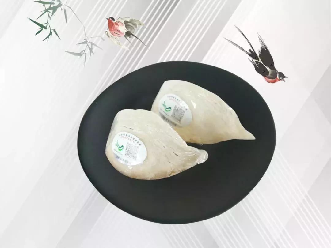 燕窝的颜色发白还是发黄,燕窝放了一个月