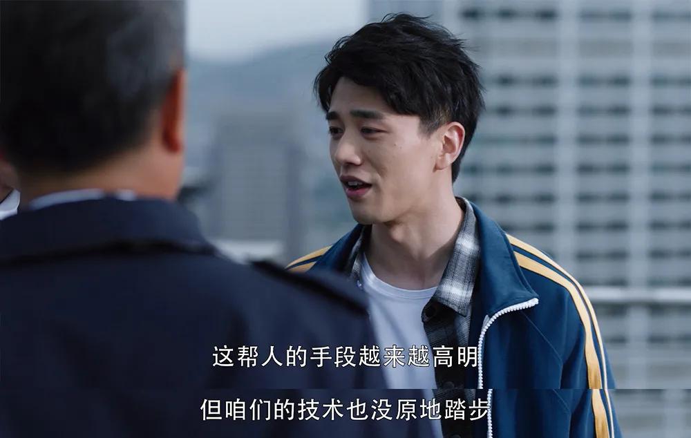 它来了它来了，它带着硬核知识点走来了