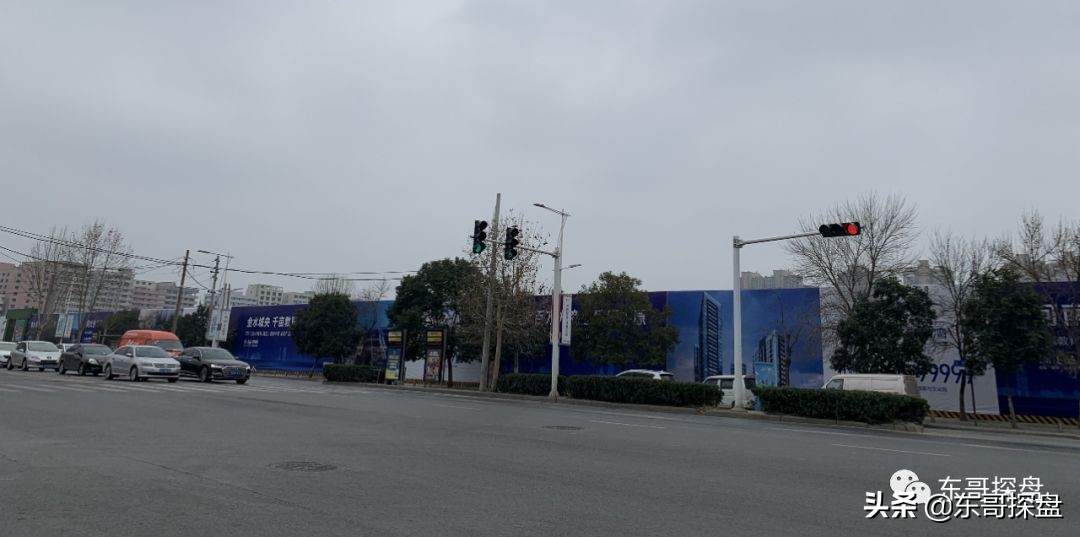 郑州金水北的房子值得买吗,郑州金水地区房价一览表