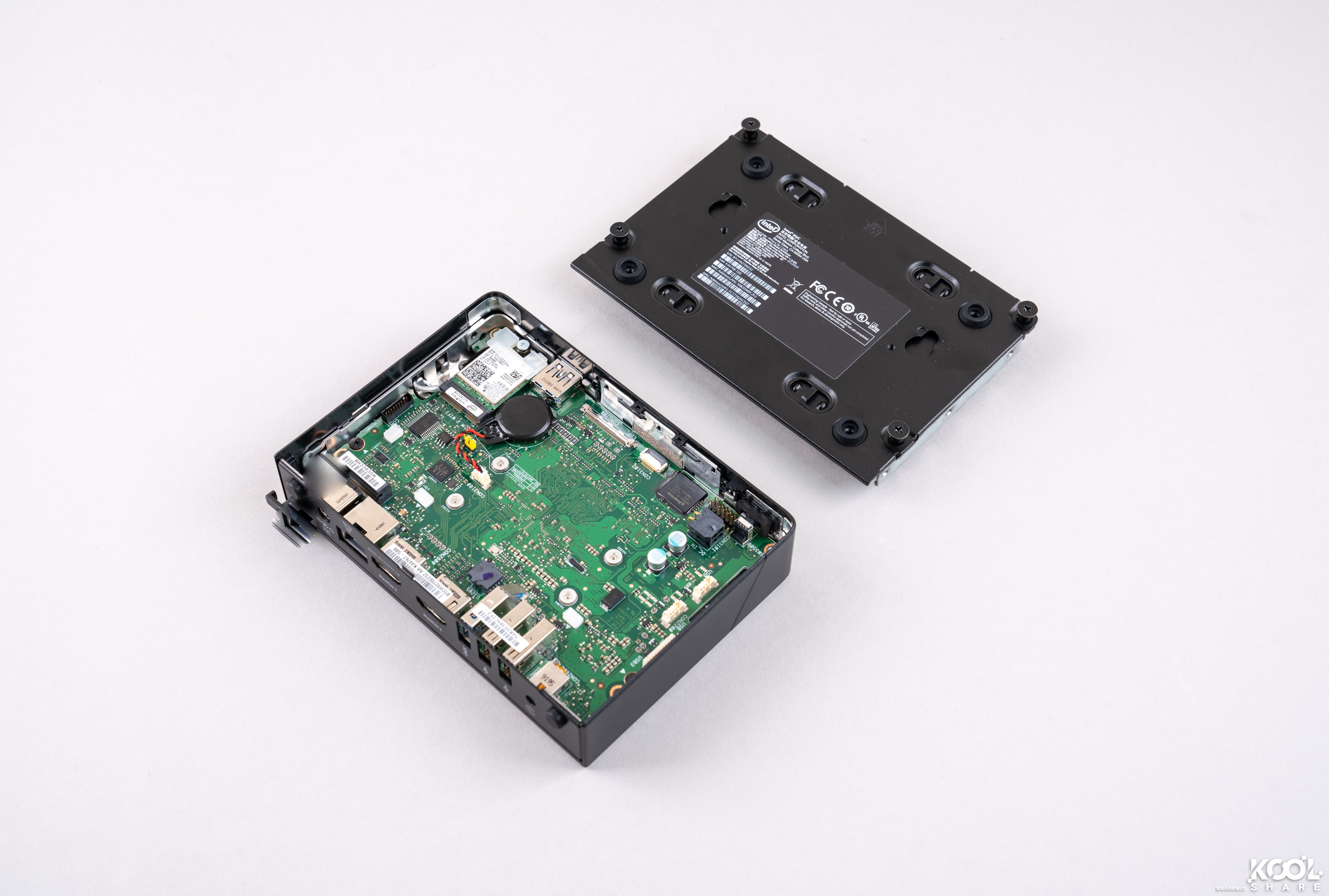 intelnuc8代内存条,intelnuc8代游戏测试