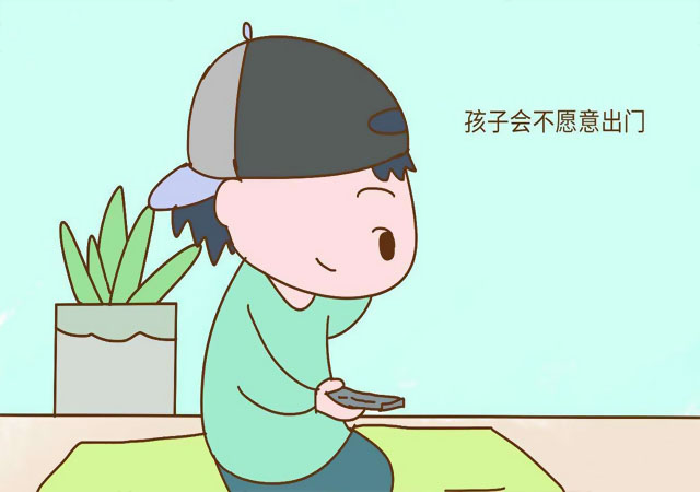 家长如何教育孩子正确交朋友,小孩不愿意交朋友怎么办