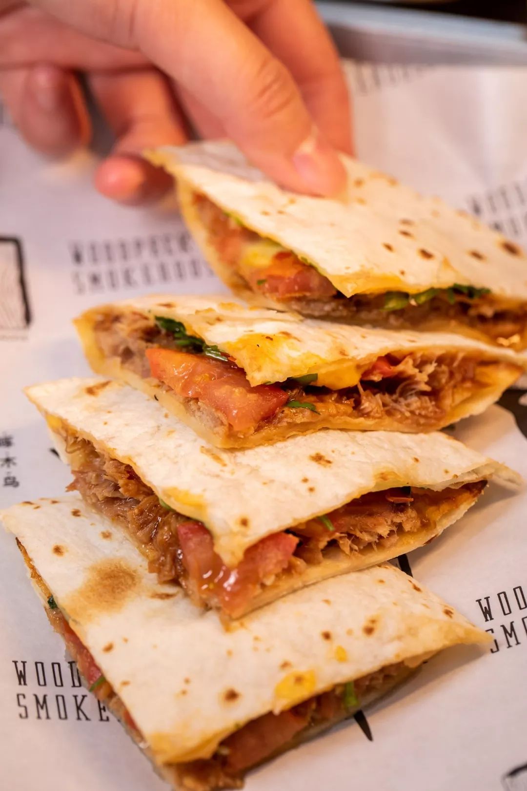 给个鸡会！深圳唯①“美式烧烤”，要请你吃一年的鸡