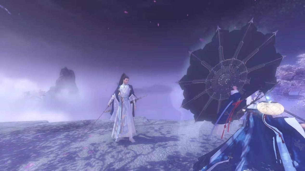 天下3逆水寒,天下3弈剑坎水