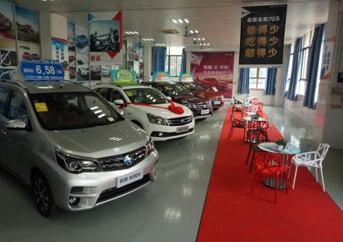 4S店、二级网点、平行进口的那些坑，稍有不慎会上当