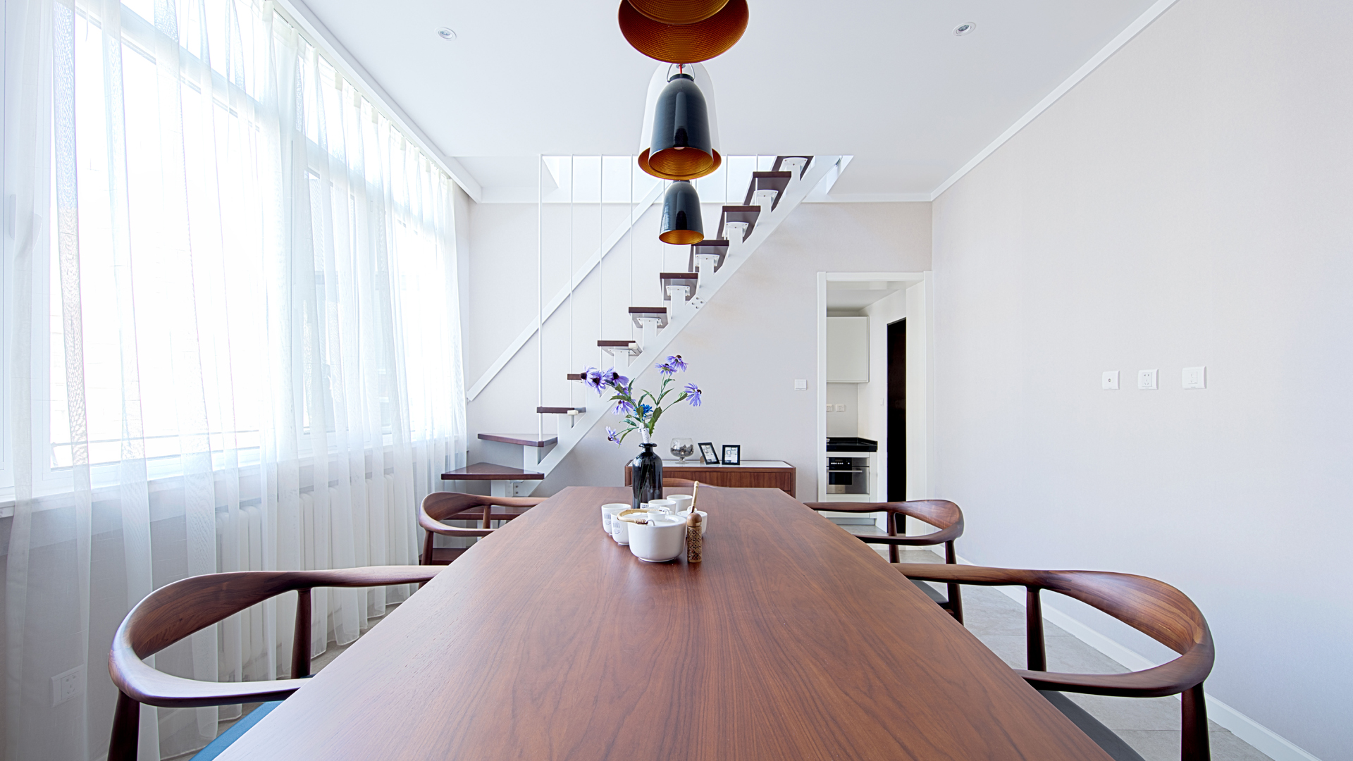 做一个适合你的设计,装修一定不能错过的三个设计