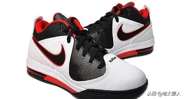 詹姆斯球鞋全系列儿童,詹姆斯球鞋金属鞋带低帮