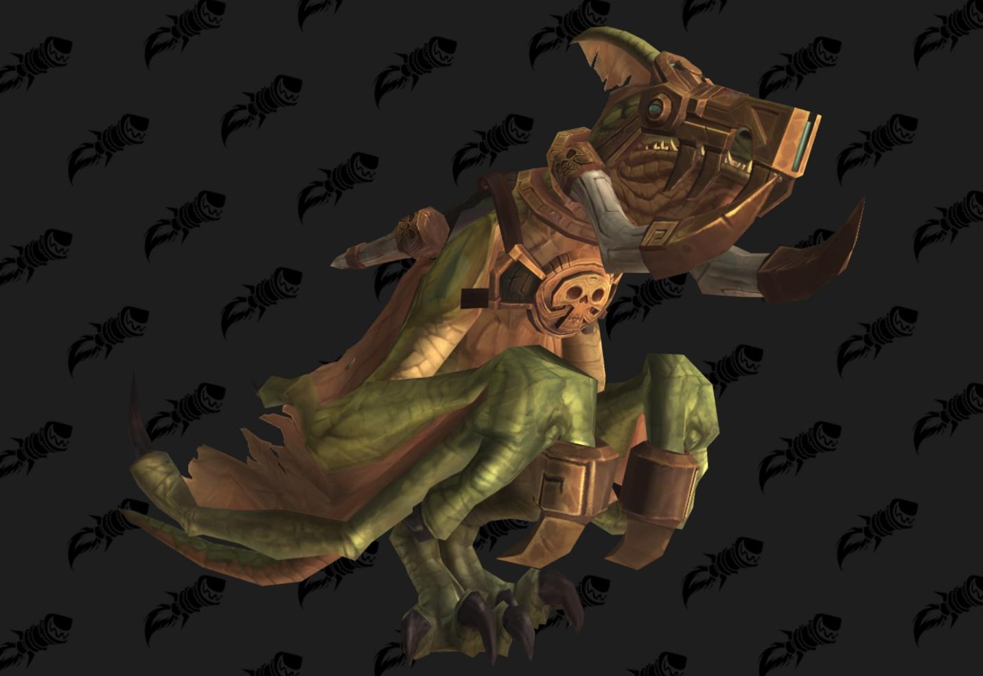 魔兽世界8.2野外坐骑,魔兽世界8.0坐骑攻略