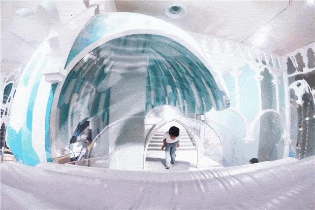 带娃去看世界,带娃看世界旅游