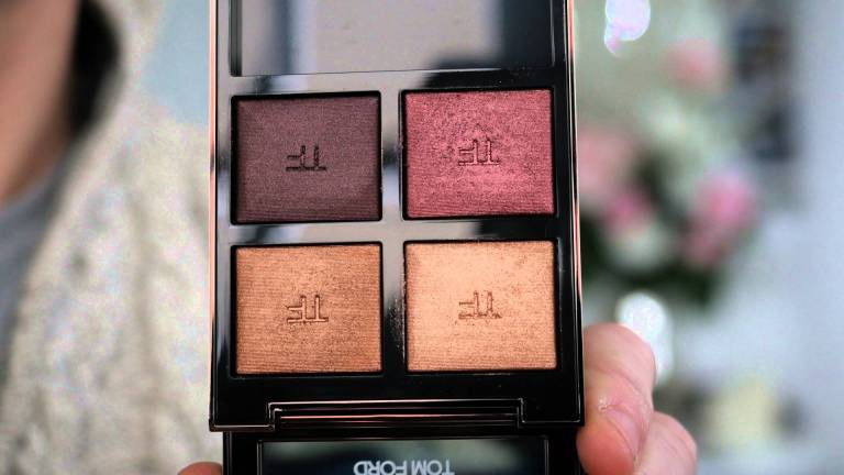 全品类彩妆盘点，这些化妆误区你是不是还在踩？