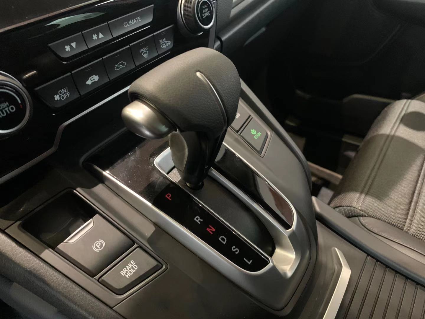 本田皓影销量怎么样,体验本田皓影2024款