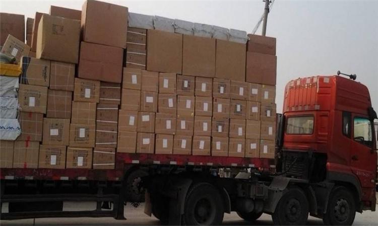 到深圳的物流哪个便宜,深圳哪里发物流便宜