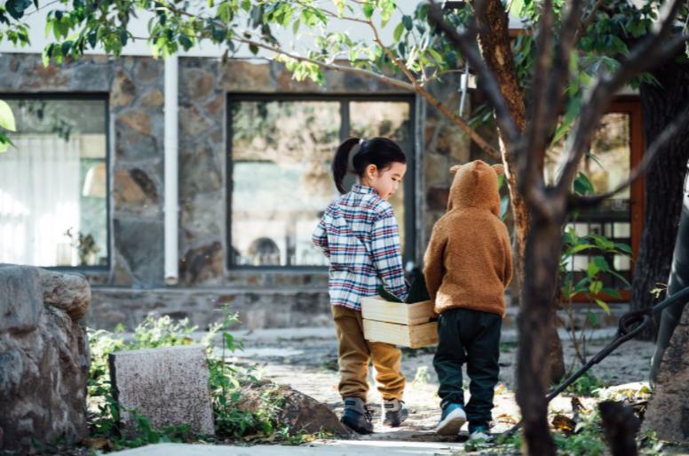 北京适合旅游居住的民宿,北京京郊高品质民宿推荐