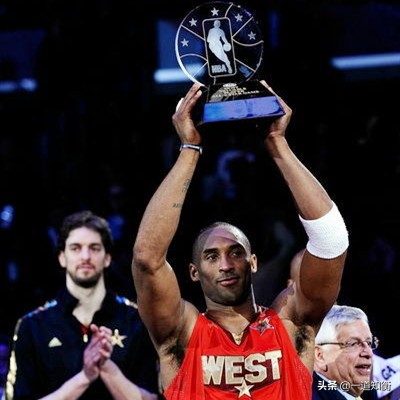 科比为什么只获得一次mvp,科比的伟大壮举